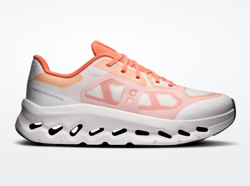 Cloudtilt Remix Sunstone | Ivory